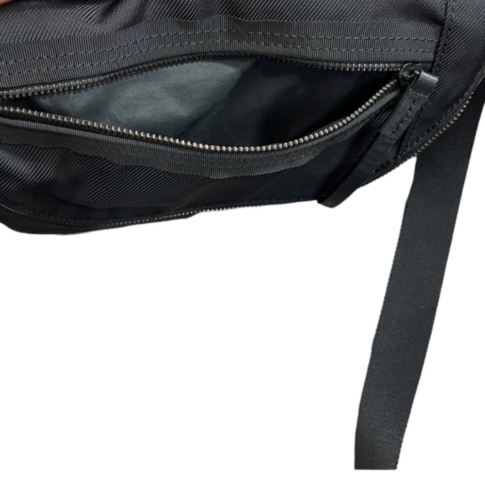 Special Edition! Very Rare! Lululemon Festival Bag II Denim Black - Picture 10 of 14